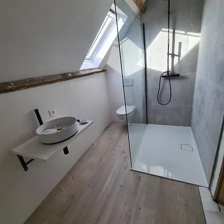 Bertha Cozy House 350m From The Dom wakacyjny De Panne