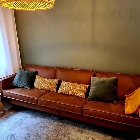 Bertha Cozy House 350m From The De Panne