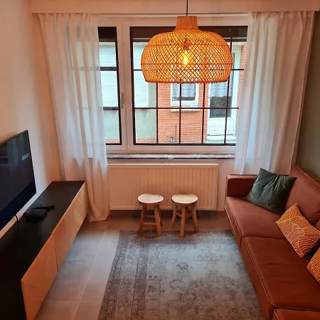 Bertha Cozy House 350m From The