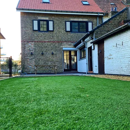 Bertha Cozy House 350m From The