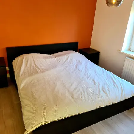 Dom wakacyjny Bertha Cozy House 350m From The